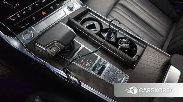 Audi A6 (C8) id 3469053 из Кореи 19