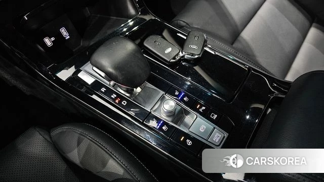 Kia K7 Premier id 4019992 из Кореи 19