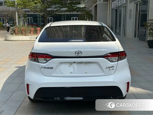 Toyota Lei Ling id 4301630 из Китая 24