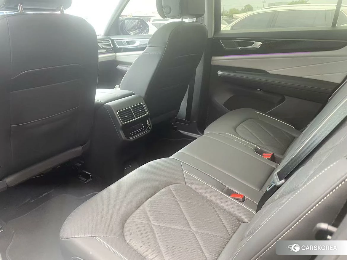 Volkswagen Tourang id 4452316 из Китая 11
