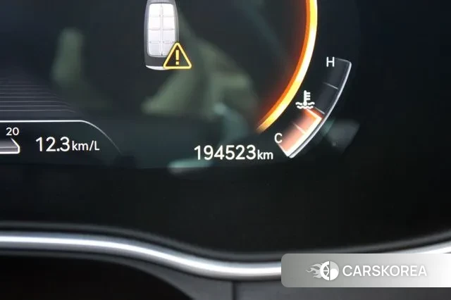 Genesis GV80 id 3258889 из Кореи 19