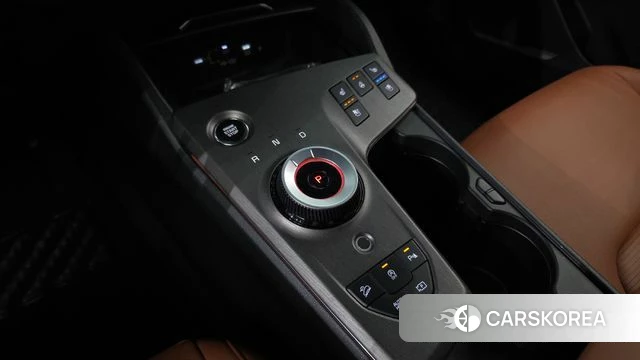 Kia The New Sportage 5th Generation id 3921712 из Кореи 19