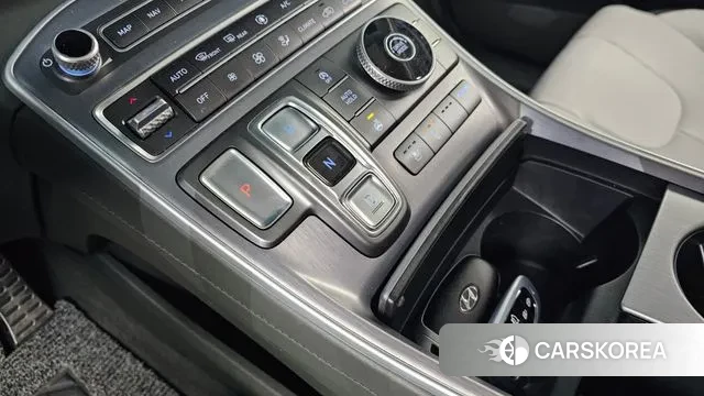 Hyundai The New Santa Fe id 3540400 из Кореи 19