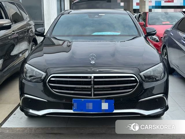 Mercedes-Benz E-class (imported) id 4258656 из Китая 9
