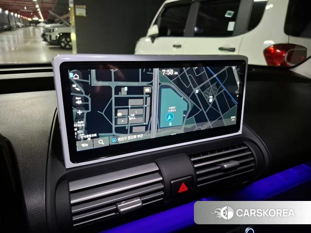 Hyundai The New Casper id 4948441 из Кореи 18