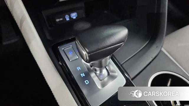 Genesis G70 id 3714001 из Кореи 19