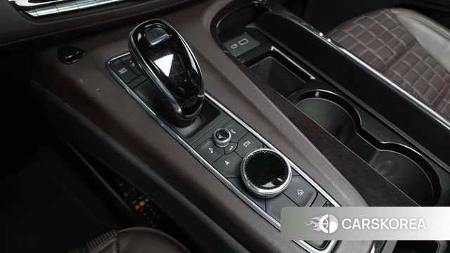 Cadillac Escalade 5th Generation id 4863951 из Кореи 19
