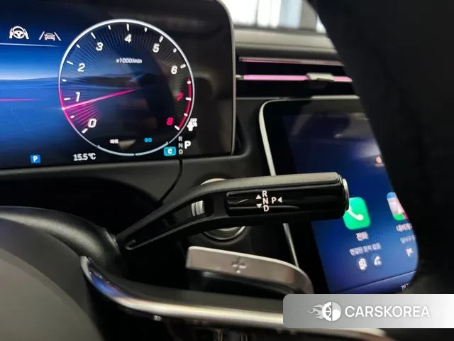 Mercedes-Benz E-Class W214 id 3486866 из Кореи 19