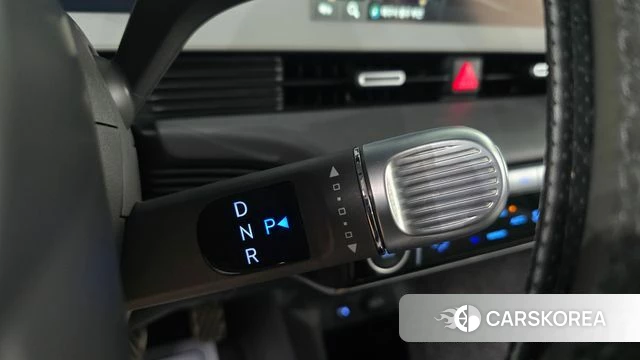 Hyundai Ionic 5 id 4697482 из Кореи 29