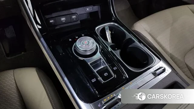 Kia Carnival 4th generation id 3764172 из Кореи 19