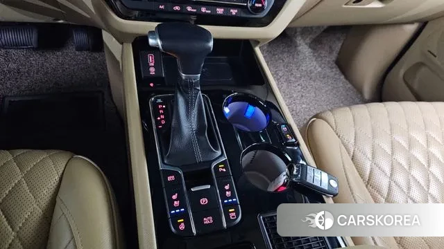 Kia The New Carnival id 3068670 из Кореи 19