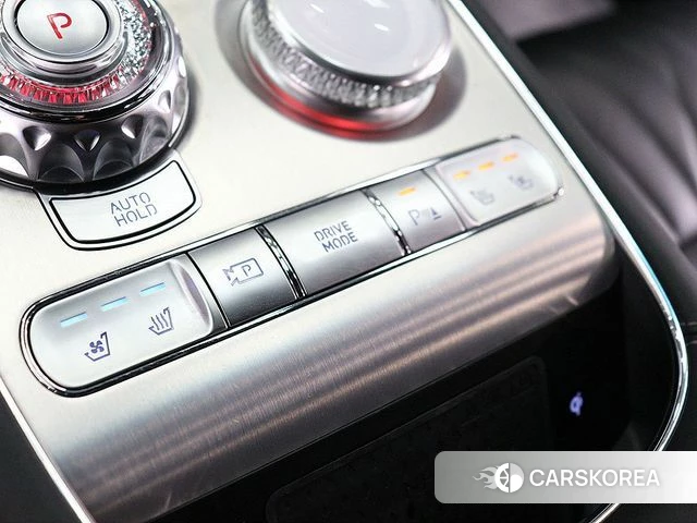 Genesis G90 (RS4) id 4745188 из Кореи 19