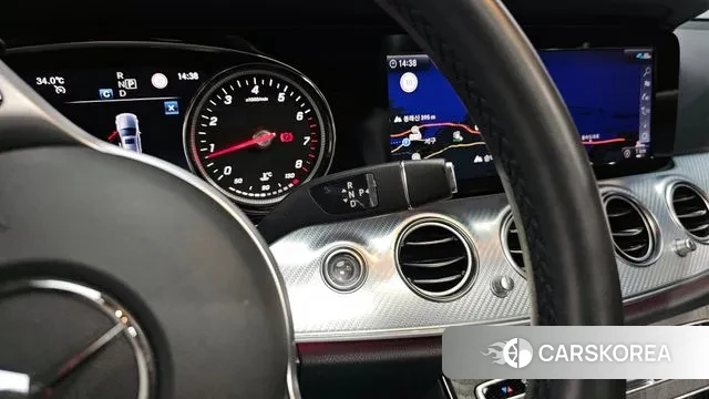 Mercedes-Benz E-Class W213 id 2990757 из Кореи 19