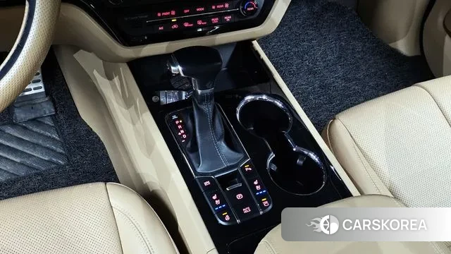 Kia The New Carnival id 3484276 из Кореи 19