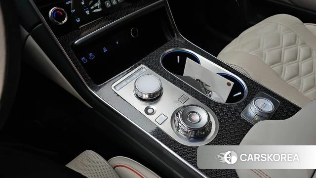 Genesis GV80 Coupe id 4617804 из Кореи 33