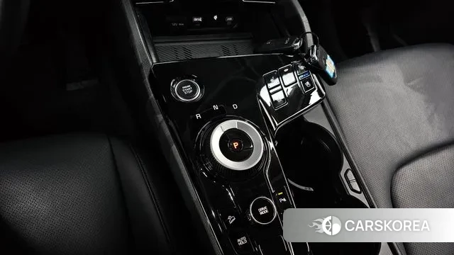 Kia Sportage 5th Generation Hybrid id 3615136 из Кореи 19