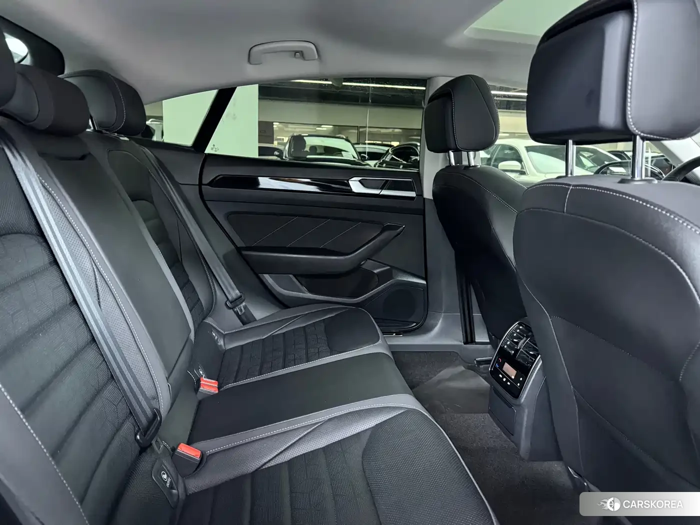 Volkswagen Arteon (CC) id 4607030 из Китая 24