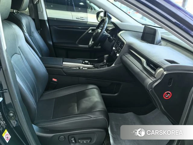 Lexus RX id 4208749 из Китая 22