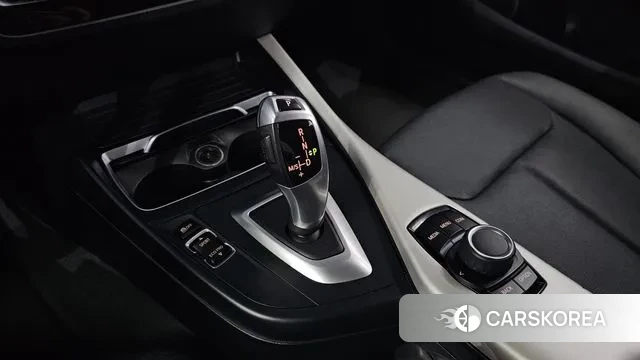 BMW 1 Series (F20) id 3375355 из Кореи 19