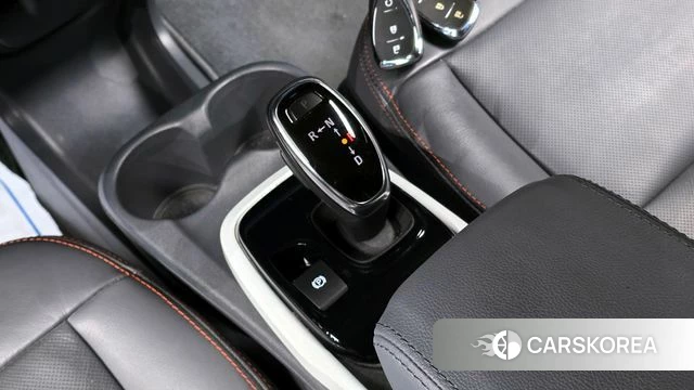 Chevrolet (GM Daewoo) Bolt EV id 3910842 из Кореи 20