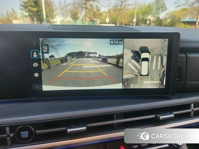 Hyundai Santa Fe (MX5) id 3940256 из Кореи 19