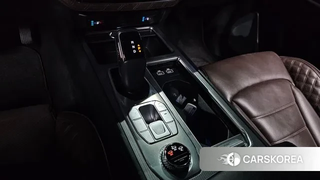 Ssangyong All New Rexton id 2884913 из Кореи 19