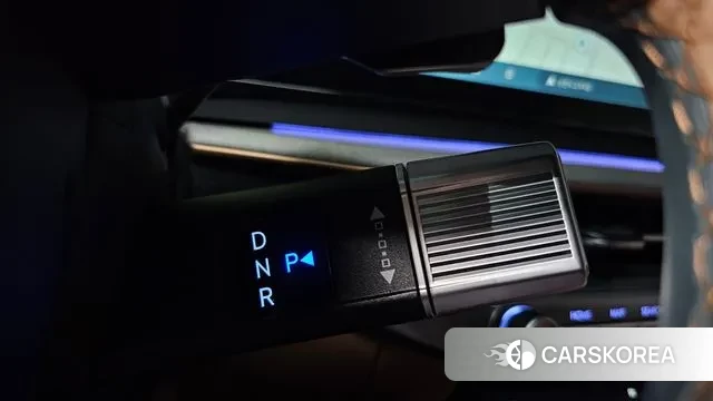 Hyundai Grandeur (GN7) id 2889372 из Кореи 19