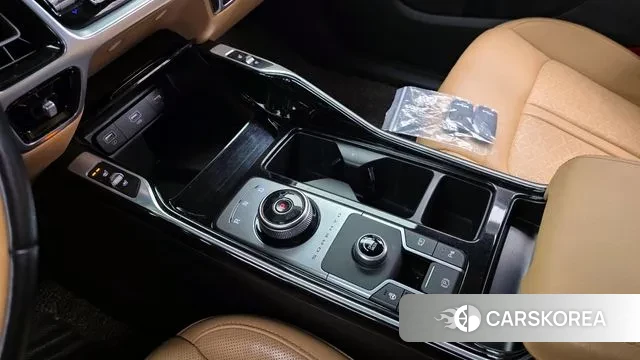 Kia Sorento 4th Generation id 3401433 из Кореи 19