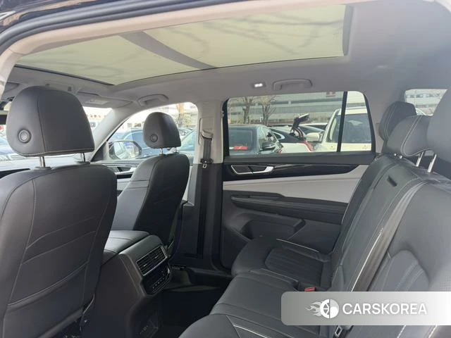 Volkswagen Tourang id 4257955 из Китая 11