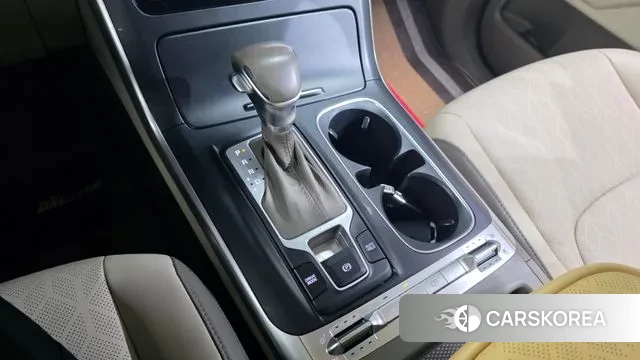 Kia Carnival 4th generation id 3741396 из Кореи 19