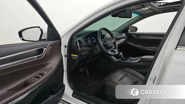 Hyundai Grandeur IG id 4626147 из Кореи 33