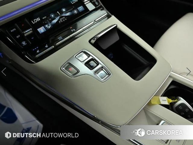 Hyundai The New Grandeur IG id 4628608 из Кореи 19