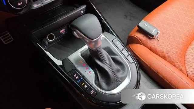 Kia The New K3 2nd generation id 3027055 из Кореи 19