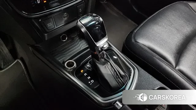 Ssangyong Berry New Tivoli id 3374215 из Кореи 19