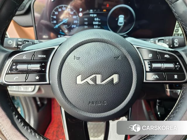 Kia The New Seltos id 4752946 из Кореи 18
