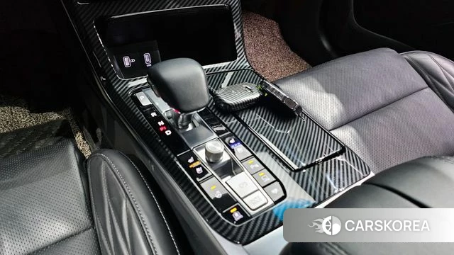Kia K7 Premier id 4310367 из Кореи 19