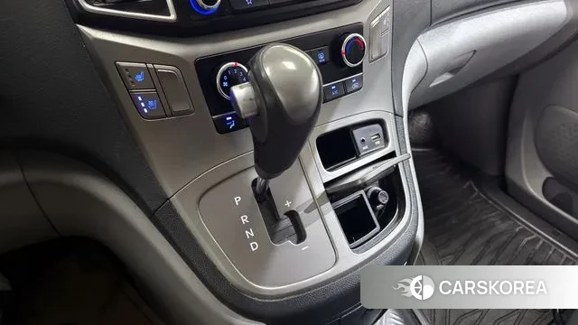 Hyundai The New Grand Starex id 2986619 из Кореи 19