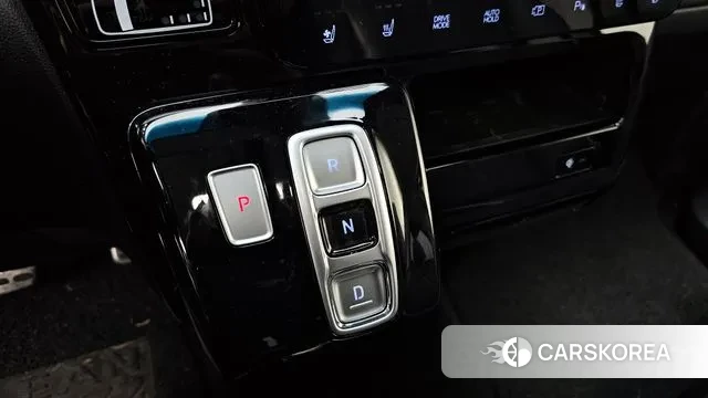 Hyundai Staria id 3679470 из Кореи 19