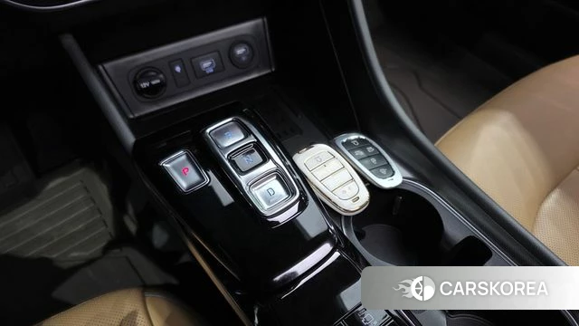 Hyundai Sonata (DN8) id 4736865 из Кореи 31