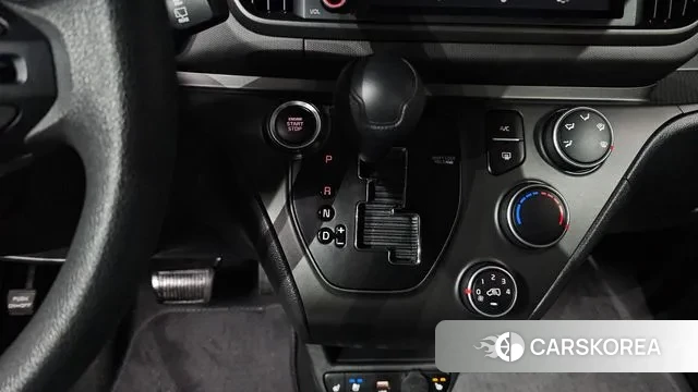 Kia The New Kia Ray id 3605753 из Кореи 19