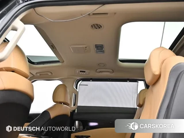 Kia Carnival 4th generation id 3328843 из Кореи 19