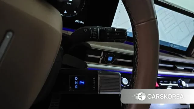 Hyundai Santa Fe (MX5) id 3294566 из Кореи 19