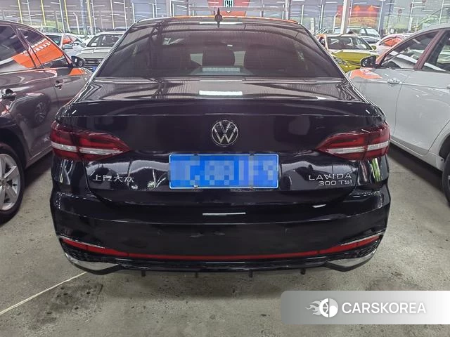 Volkswagen Lavida id 4333164 из Китая 15