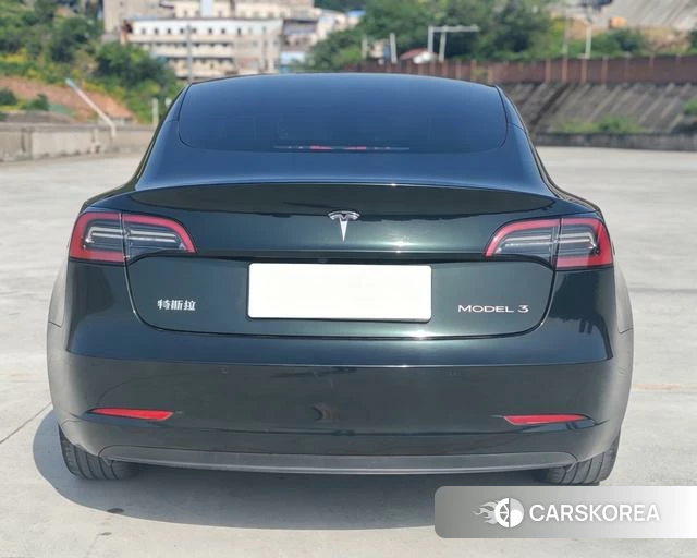 Tesla Model 3 id 4198992 из Китая 18