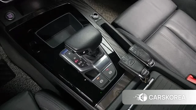 Audi Q5 (FY) id 3596899 из Кореи 19