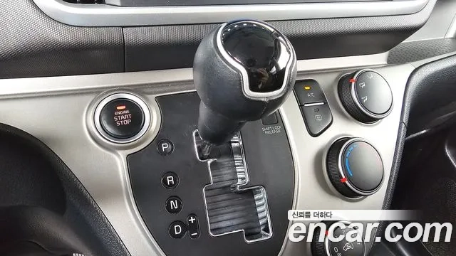 Kia The New Ray id 2876691 из Кореи 19