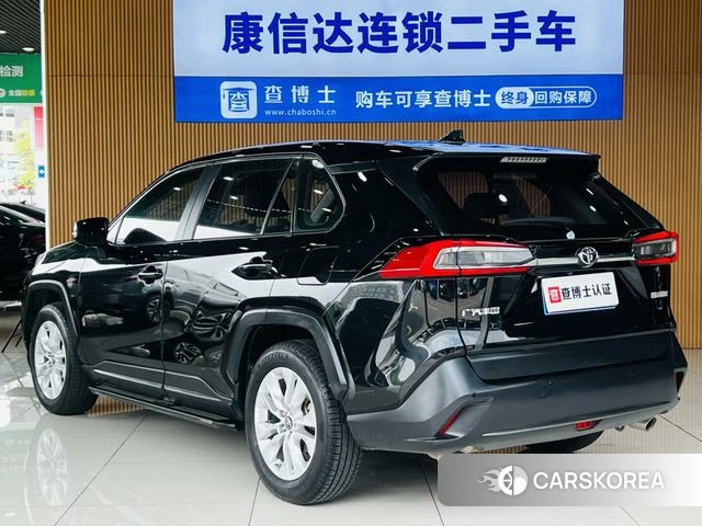 Toyota Wilanda id 4222385 из Китая 12