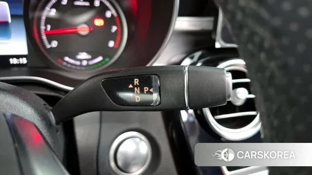 Mercedes-Benz C-Class W205 id 3386020 из Кореи 19