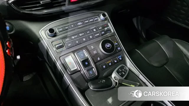 Hyundai The New Santa Fe id 3778005 из Кореи 19