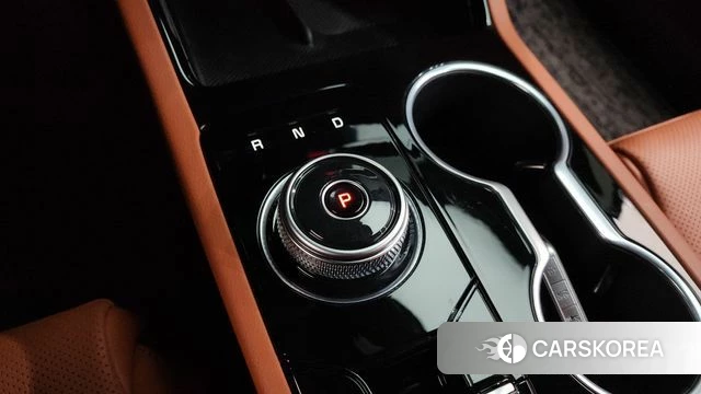 Kia The New K5 Hybrid 3rd generation id 4523138 из Кореи 33